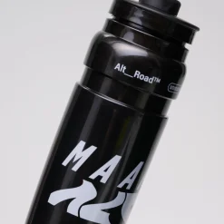 Borraccia Maap Alt_Road Large - Nero