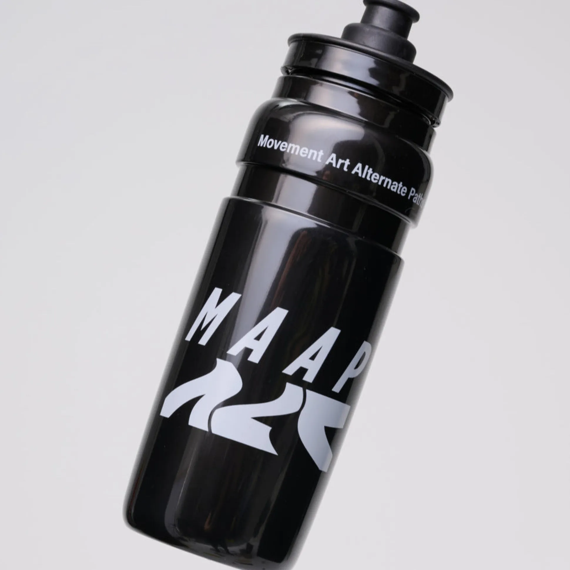 Borraccia Maap Alt_Road Large - Nero
