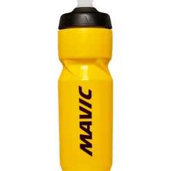 Borraccia Mavic Cap Pro 800ml - Giallo