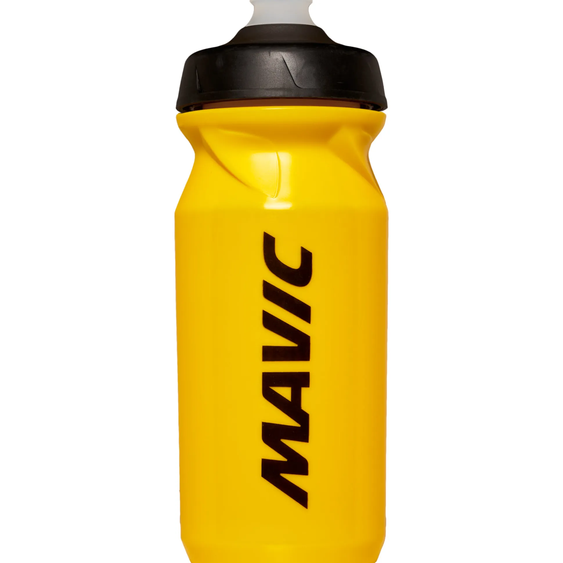 Borraccia Mavic Cap Pro 650ml - Giallo