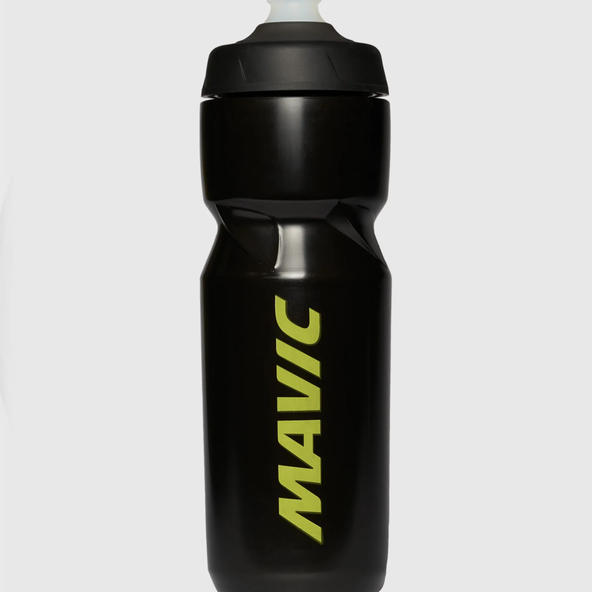 Borraccia Mavic Cap Pro 800ml - Nero giallo