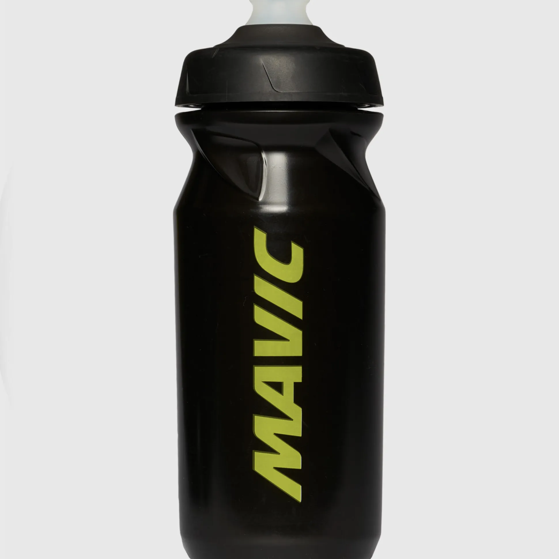 Borraccia Mavic Cap Pro 650ml - Nero giallo