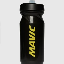 Borraccia Mavic Cap Soft 650ml - Nero giallo