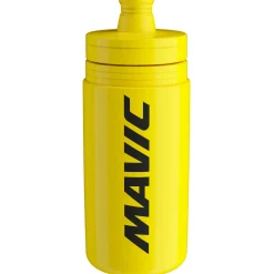 Borraccia Mavic Kebea 550ml - Giallo