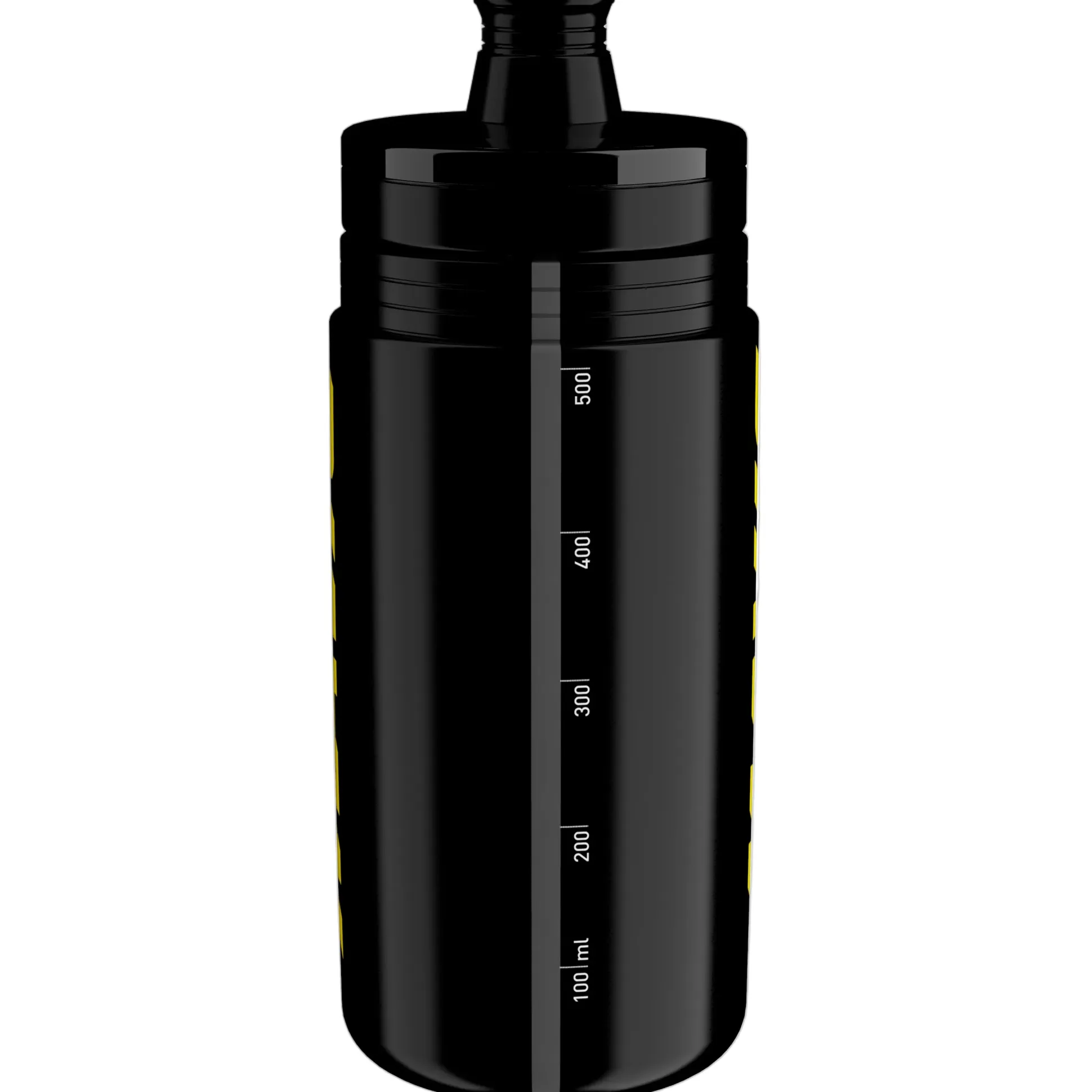 Borraccia Mavic Kebea 550ml - Nero