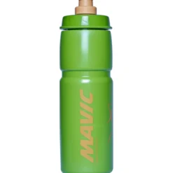 Borraccia Mavic Organic Green 750ml - Verde