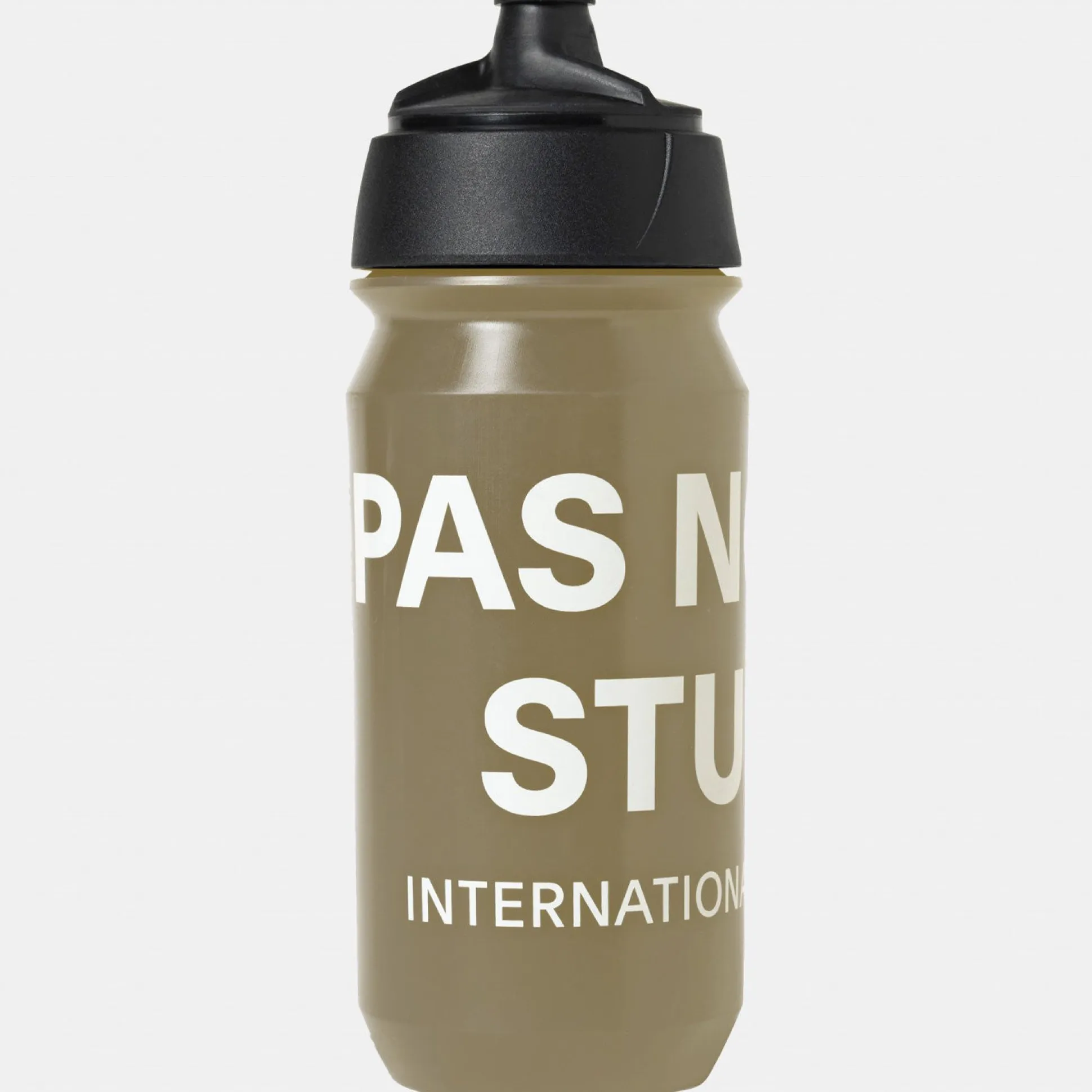 Borraccia Pas Normal Studios Logo - Beige