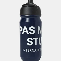 Borraccia Pas Normal Studios Logo - Blu