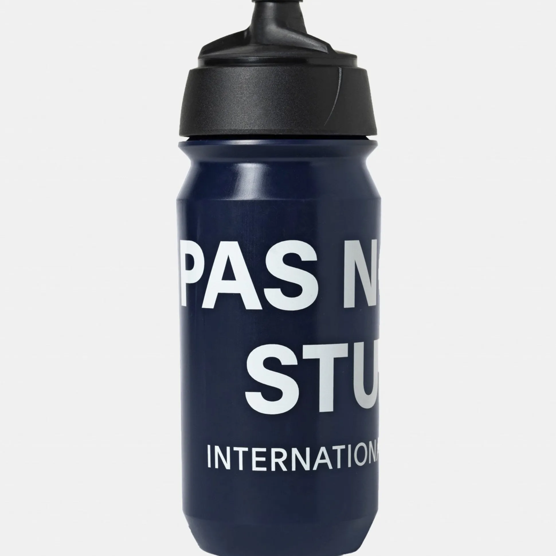 Borraccia Pas Normal Studios Logo - Blu