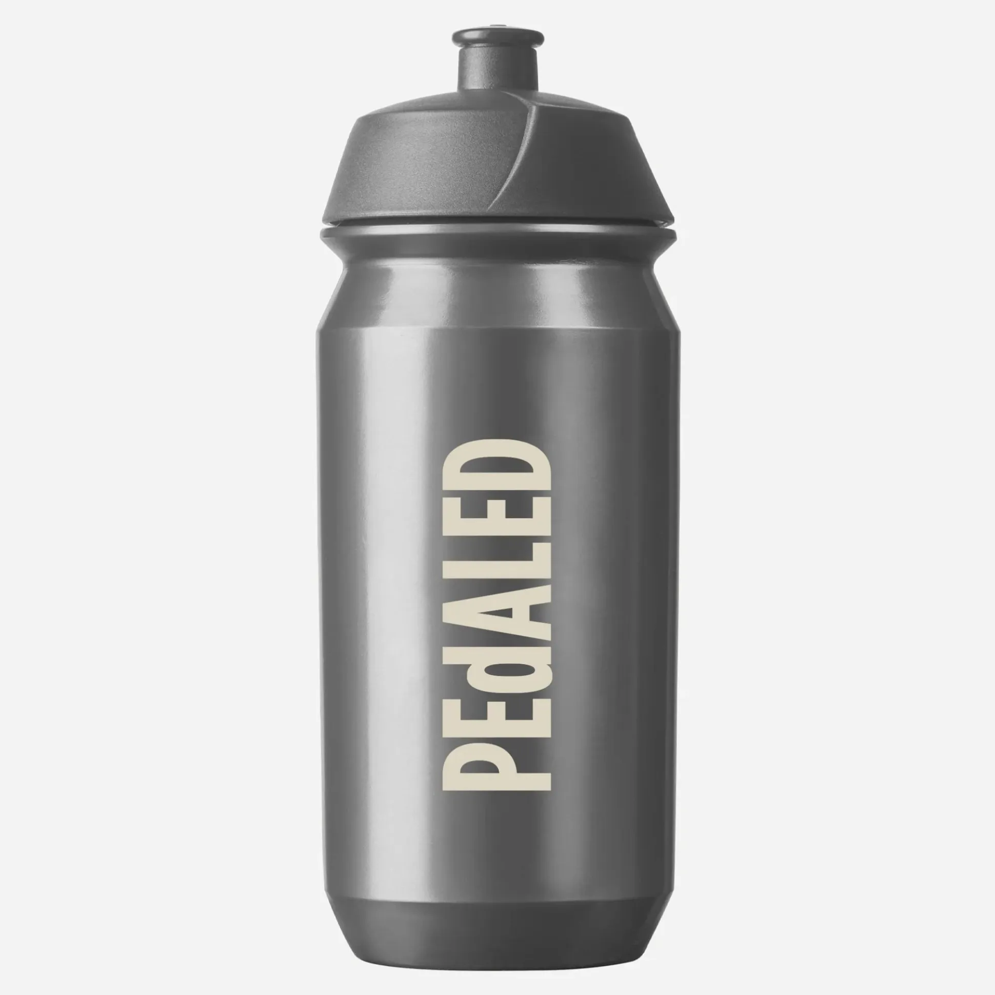 Borraccia Pedaled Element 500 ml - Grigio