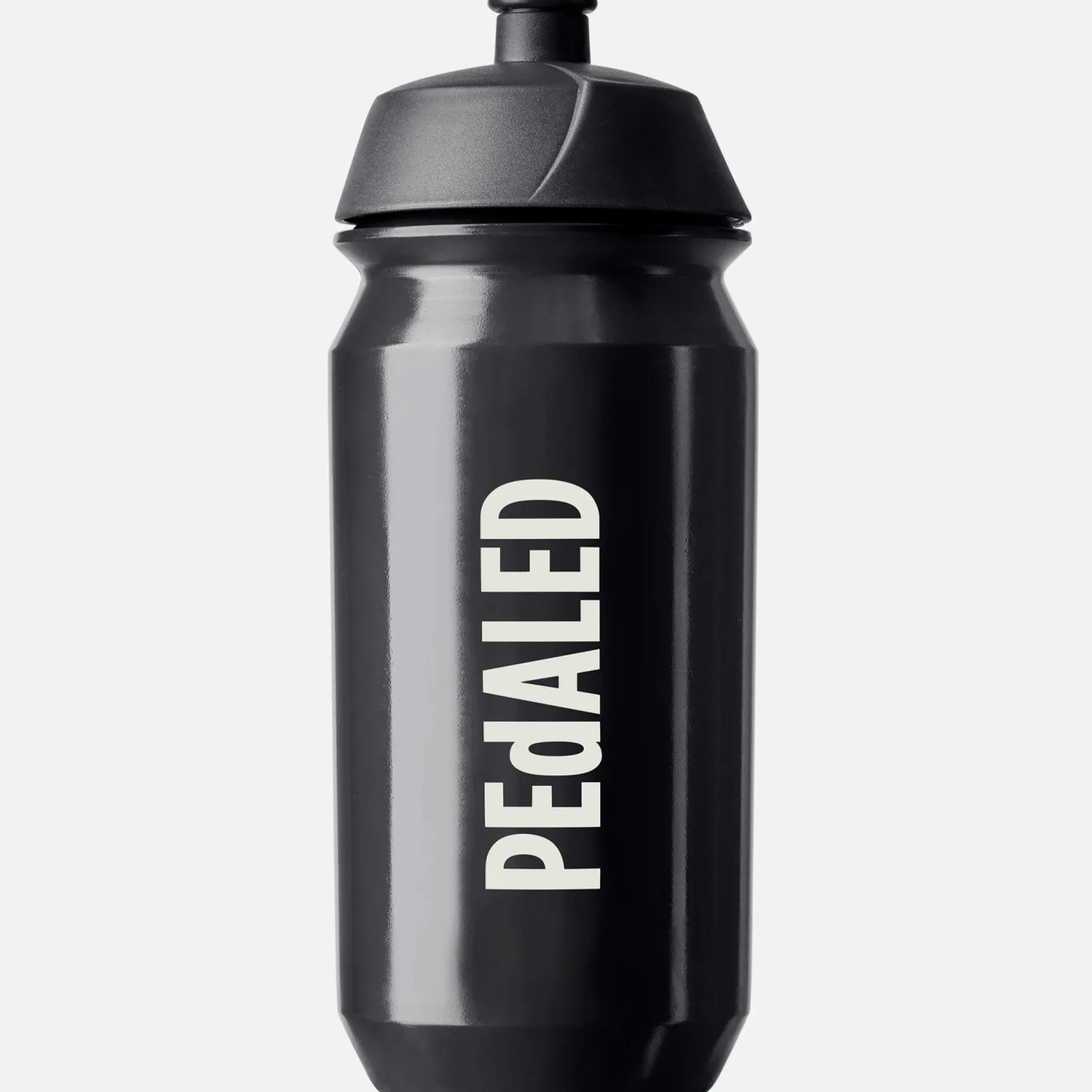 Borraccia Pedaled Element 500 ml - Nero