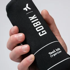 Borraccia Portautensili Gobik Byasi 600 - Nero