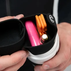 Borraccia Portautensili Gobik Byasi 400 - Bianco