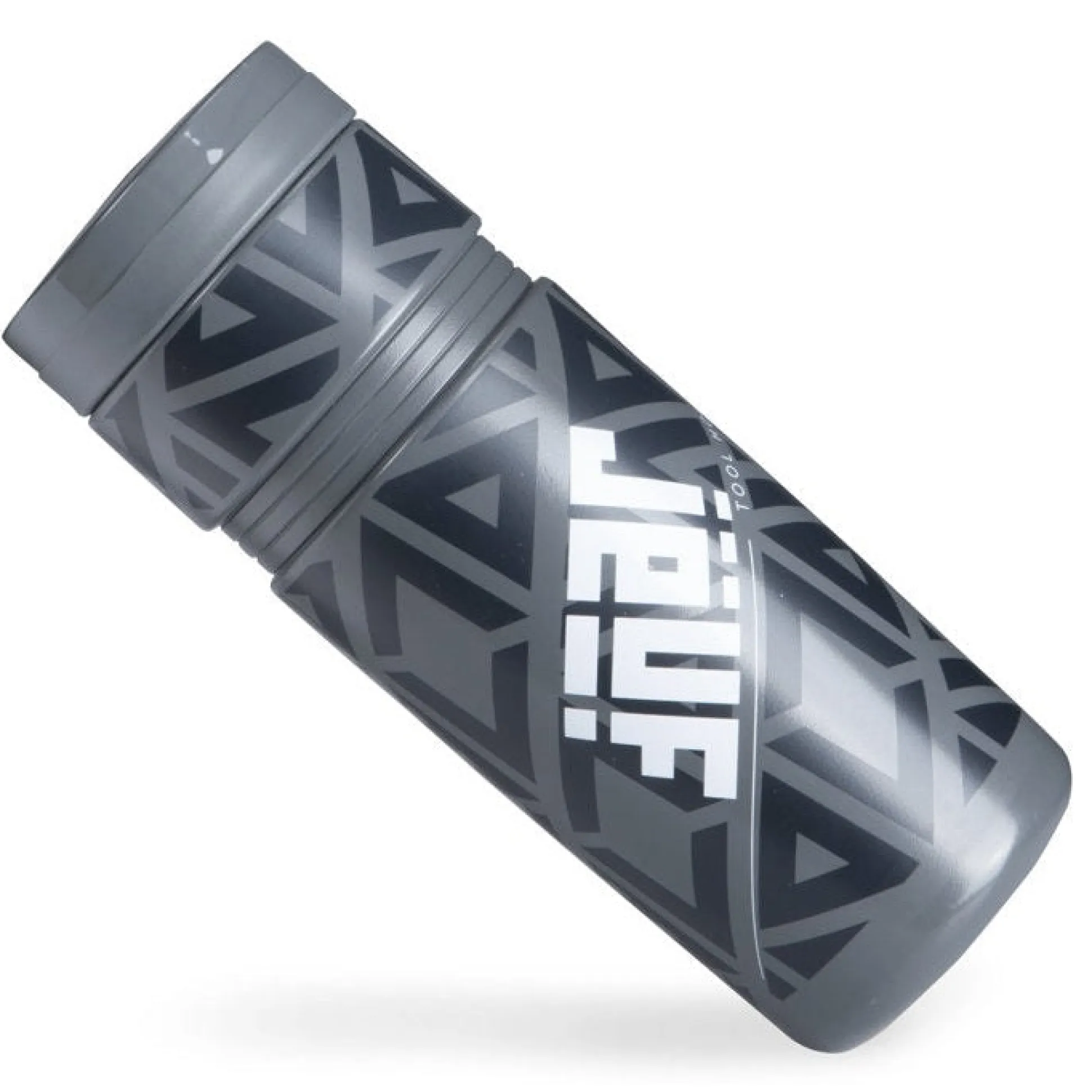 Borraccia Portautensili Jeuf Tool - Grigio