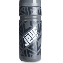 Borraccia Portautensili Jeuf Tool - Grigio