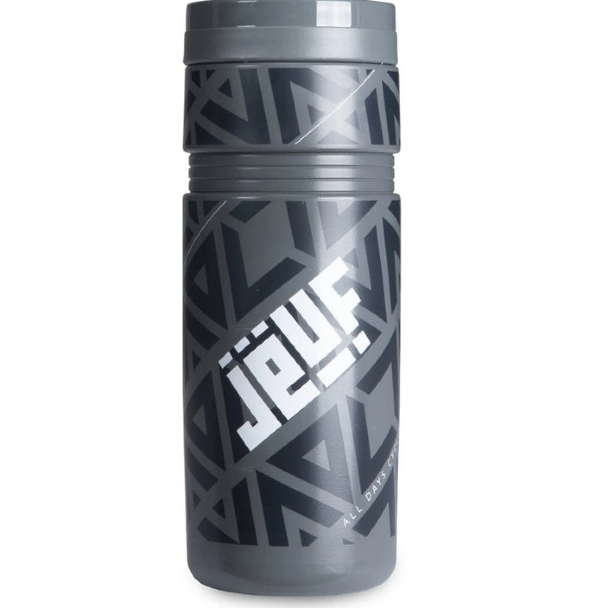 Borraccia Portautensili Jeuf Tool - Grigio