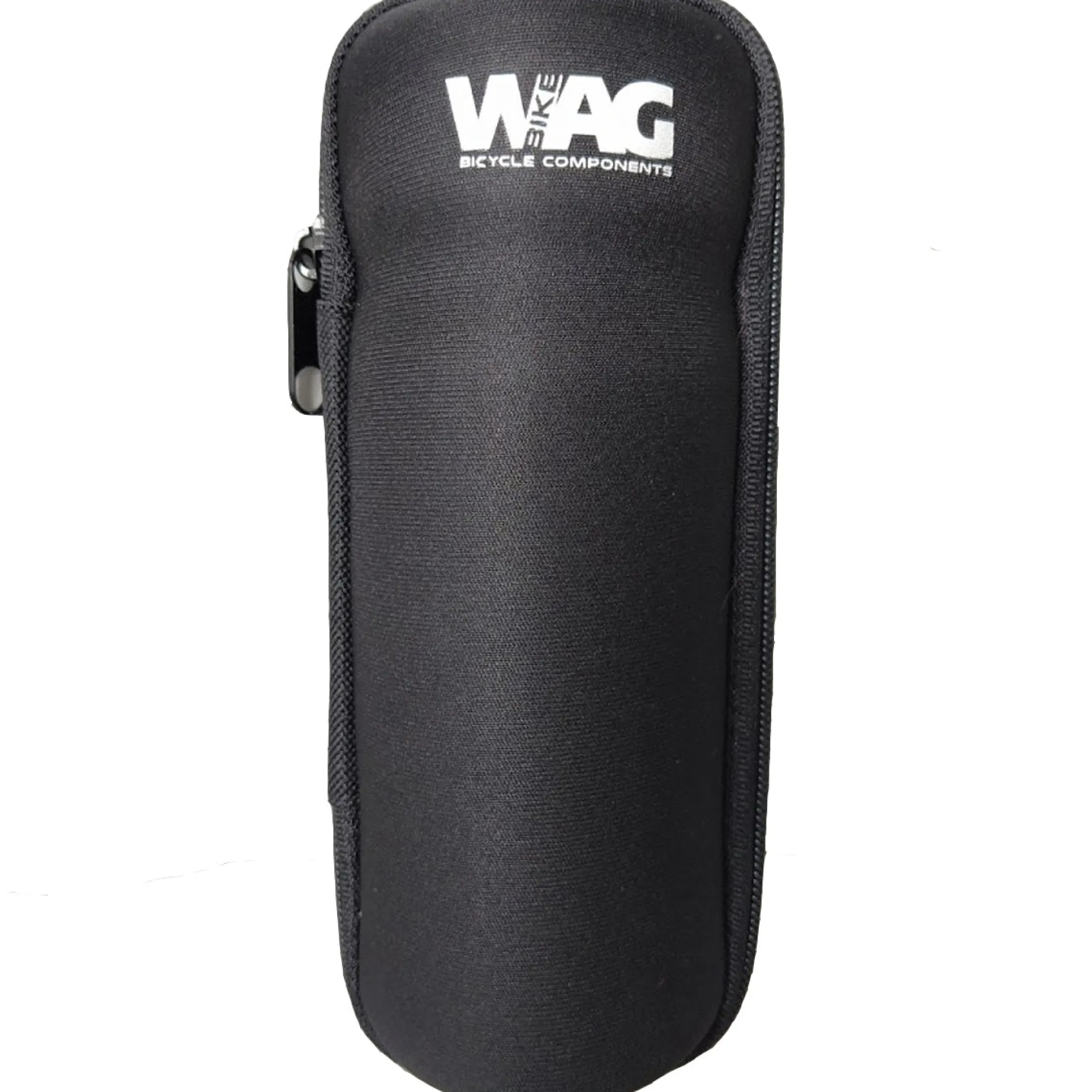 Borraccia Portautensili Wag Neoprene - Nero