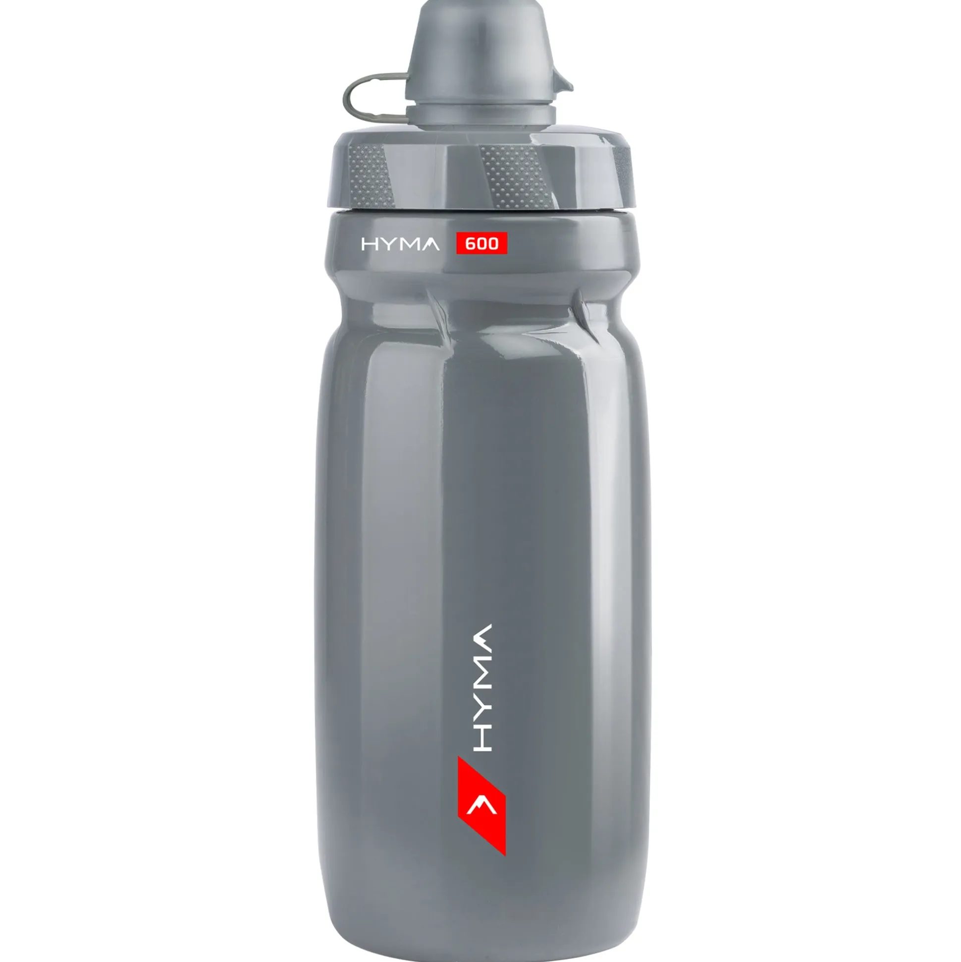 Borraccia Raceone HYMA Cover 600 ml - Grigio