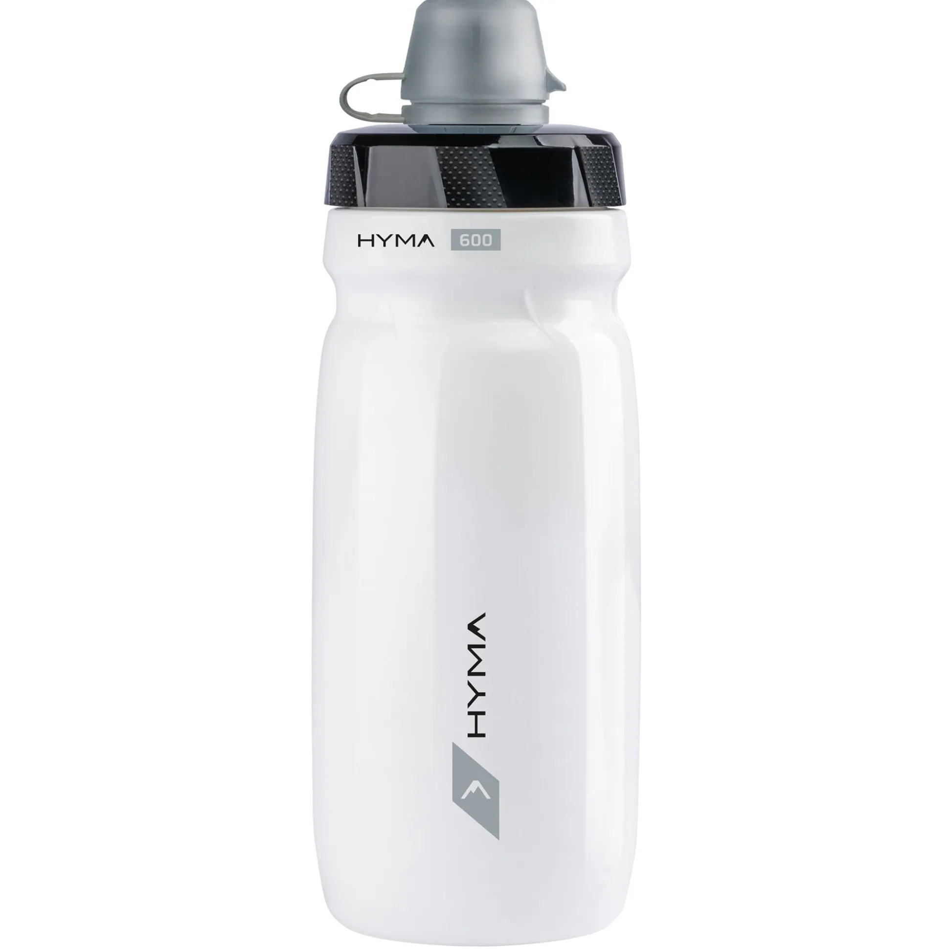 Borraccia Raceone HYMA Cover 600 ml - Bianco
