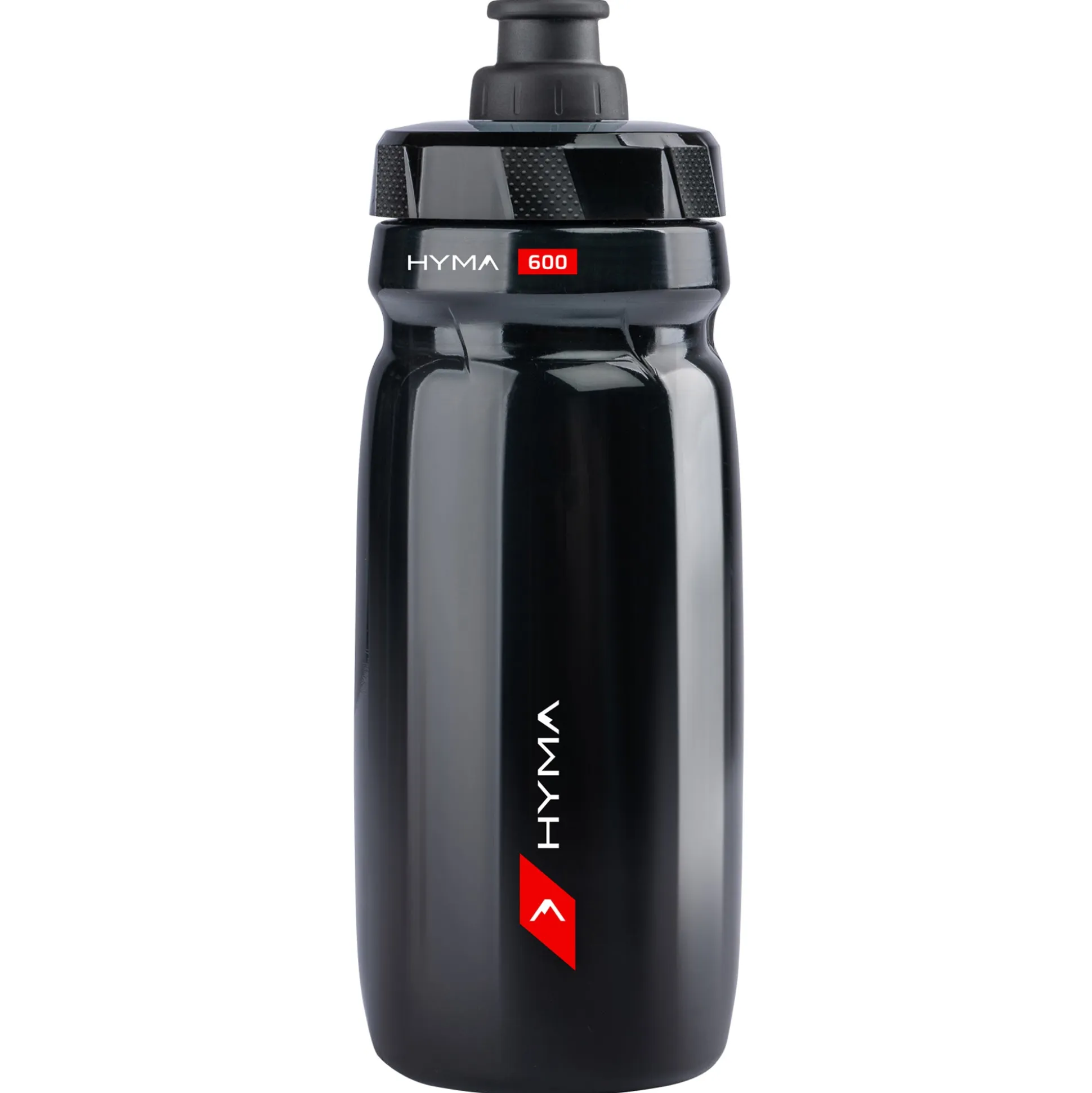 Borraccia Raceone HYMA 600 ml - Nero