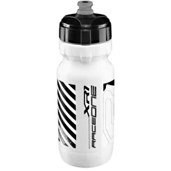 Borraccia Raceone XR1 600 ml - Bianco