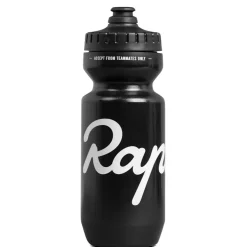 Borraccia Rapha Small - Nero
