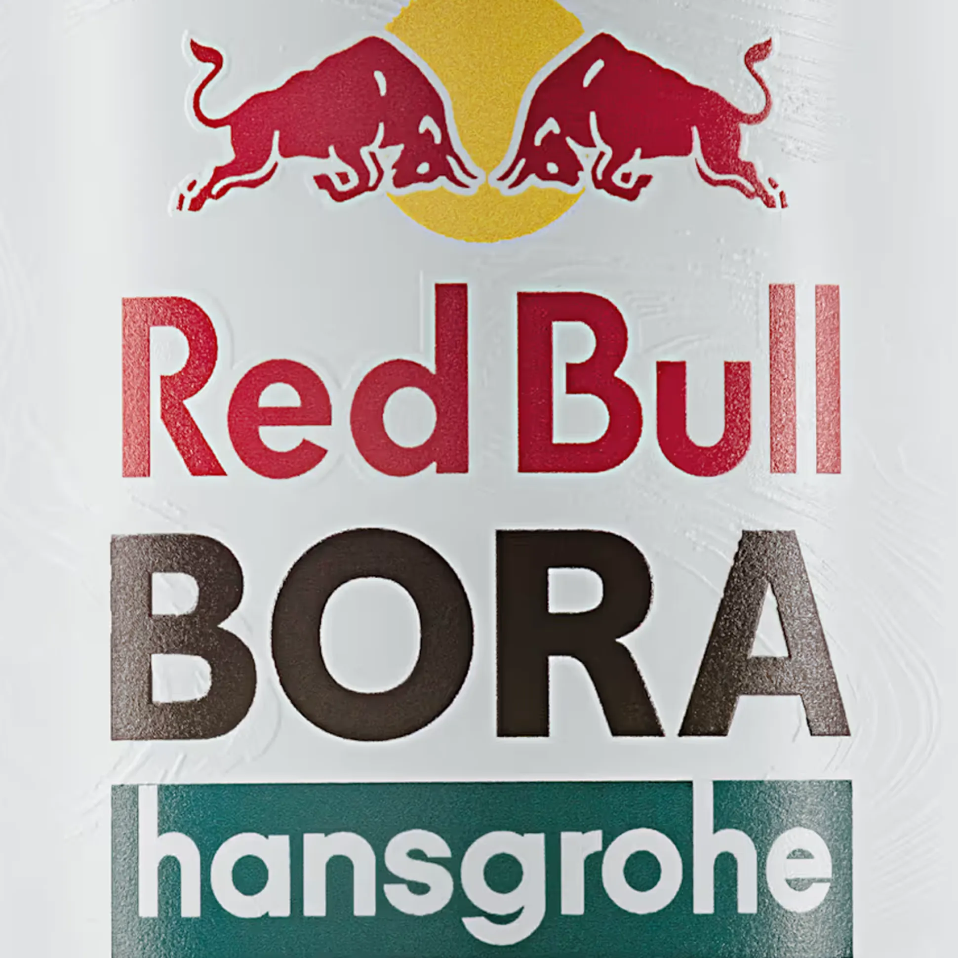 Borraccia Red Bull Bora-Hansgrohe Urban - 800ml