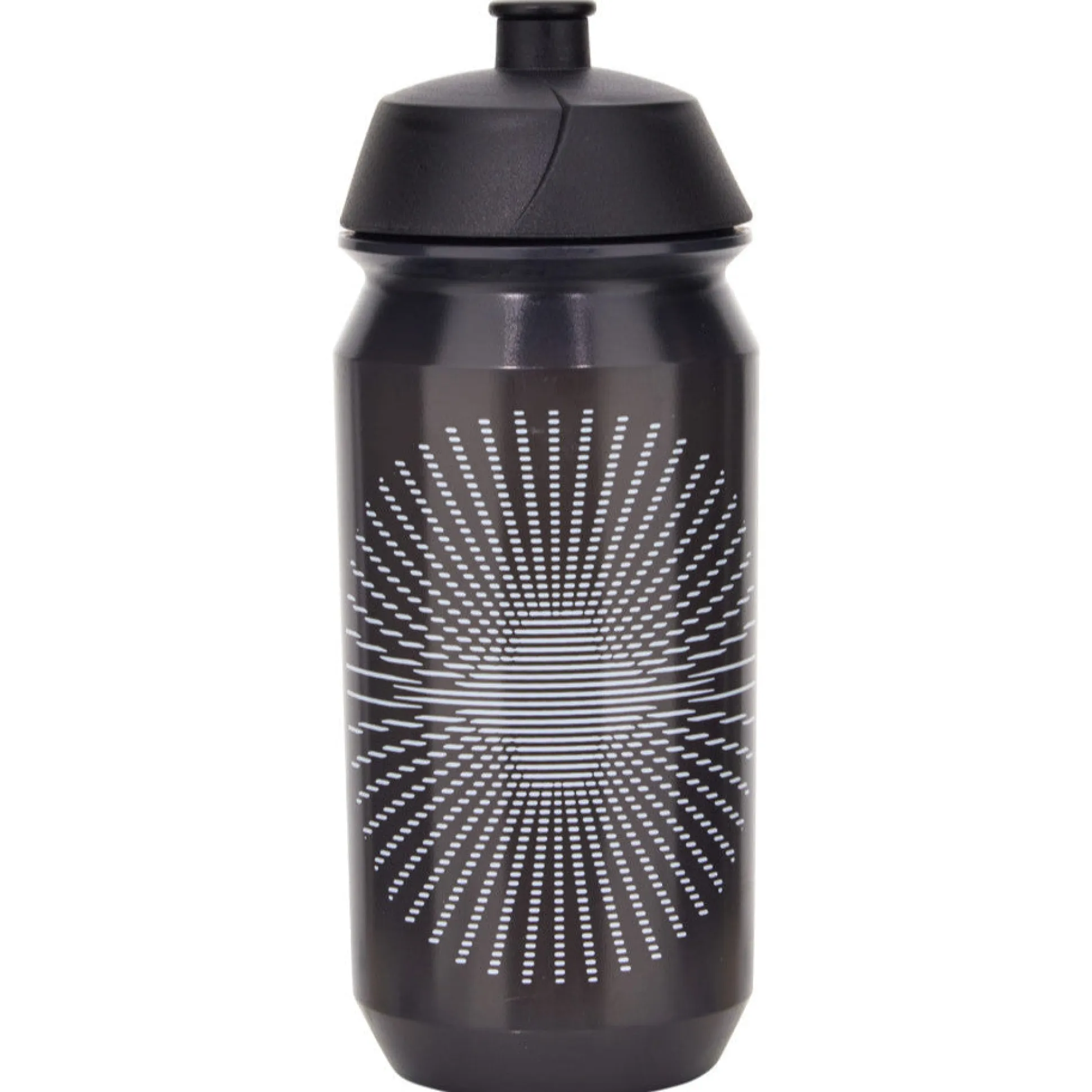 Borraccia Santini X PIRELLI Ruota - Nero
