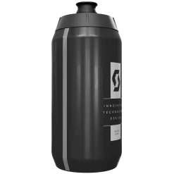 Borraccia Scott G7 Corporate 500 ml - Nero