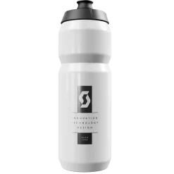 Borraccia Scott G7 Corporate 750 ml - Bianco