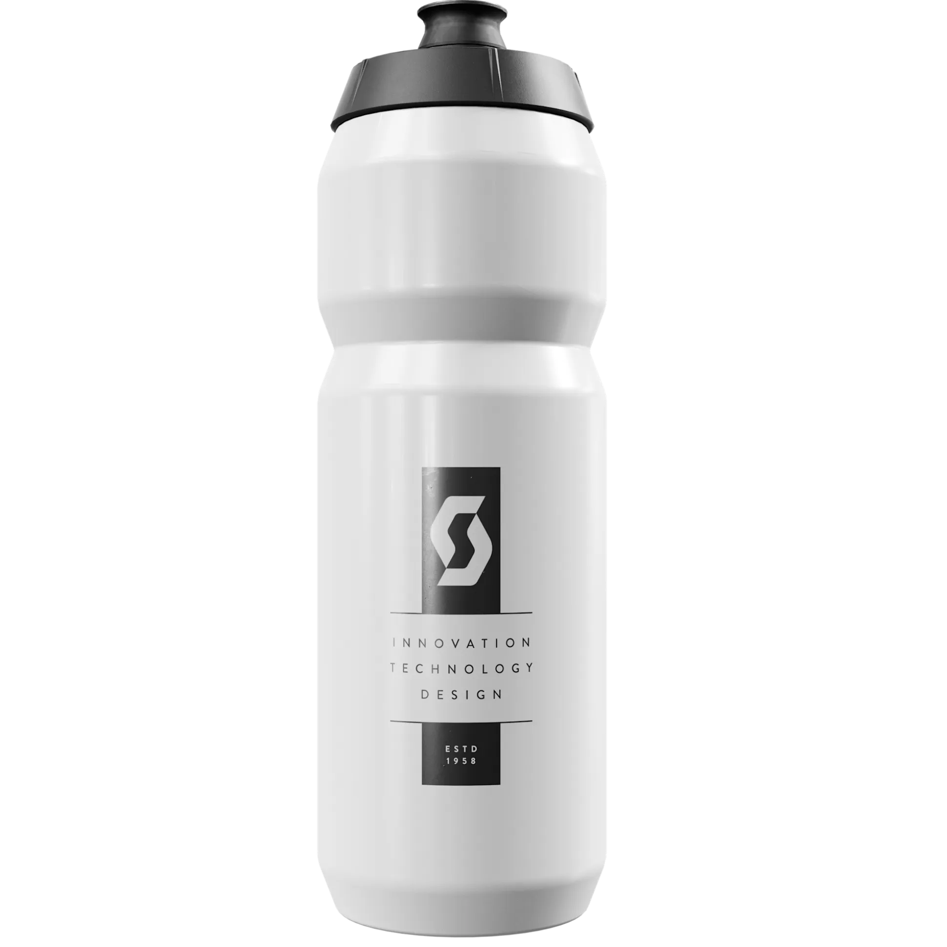 Borraccia Scott G7 Corporate 750 ml - Bianco