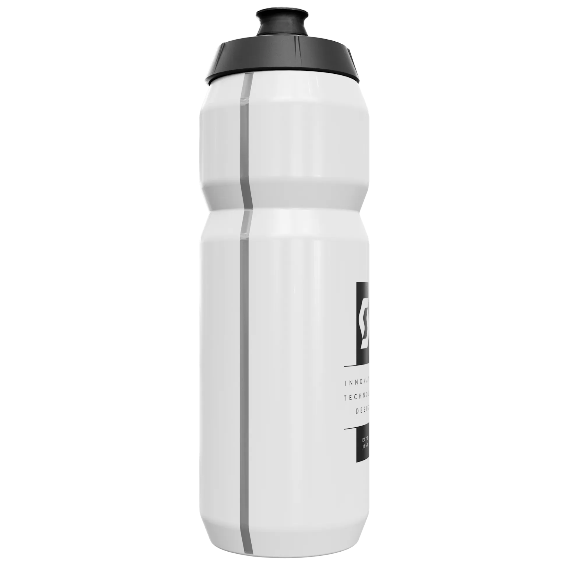 Borraccia Scott G7 Corporate 750 ml - Bianco
