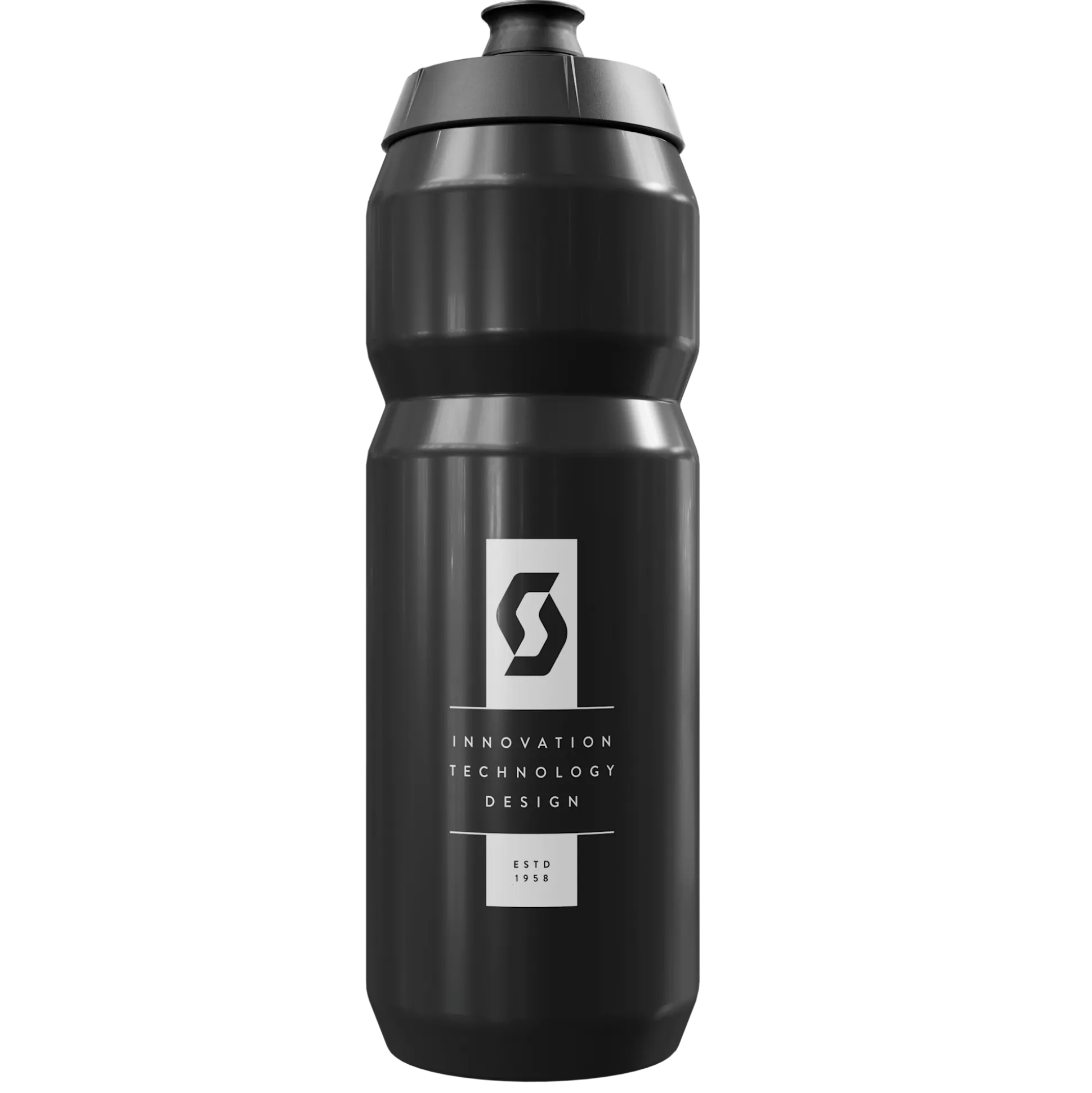 Borraccia Scott G7 Corporate 750 ml - Nero