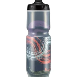 Borraccia Specialized Purist Insulated Chromatek Fixy 680ml - Paint