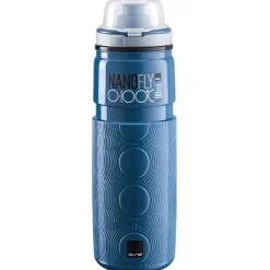 Borraccia Termica Elite NanoFly 0-100° 500 ml - Blu