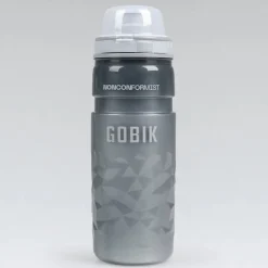 Borraccia Termica Gobik Ice Fly 500 ml - Grigio