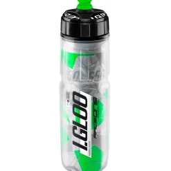 Borraccia Termica Raceone I.Gloo 650 - Verde