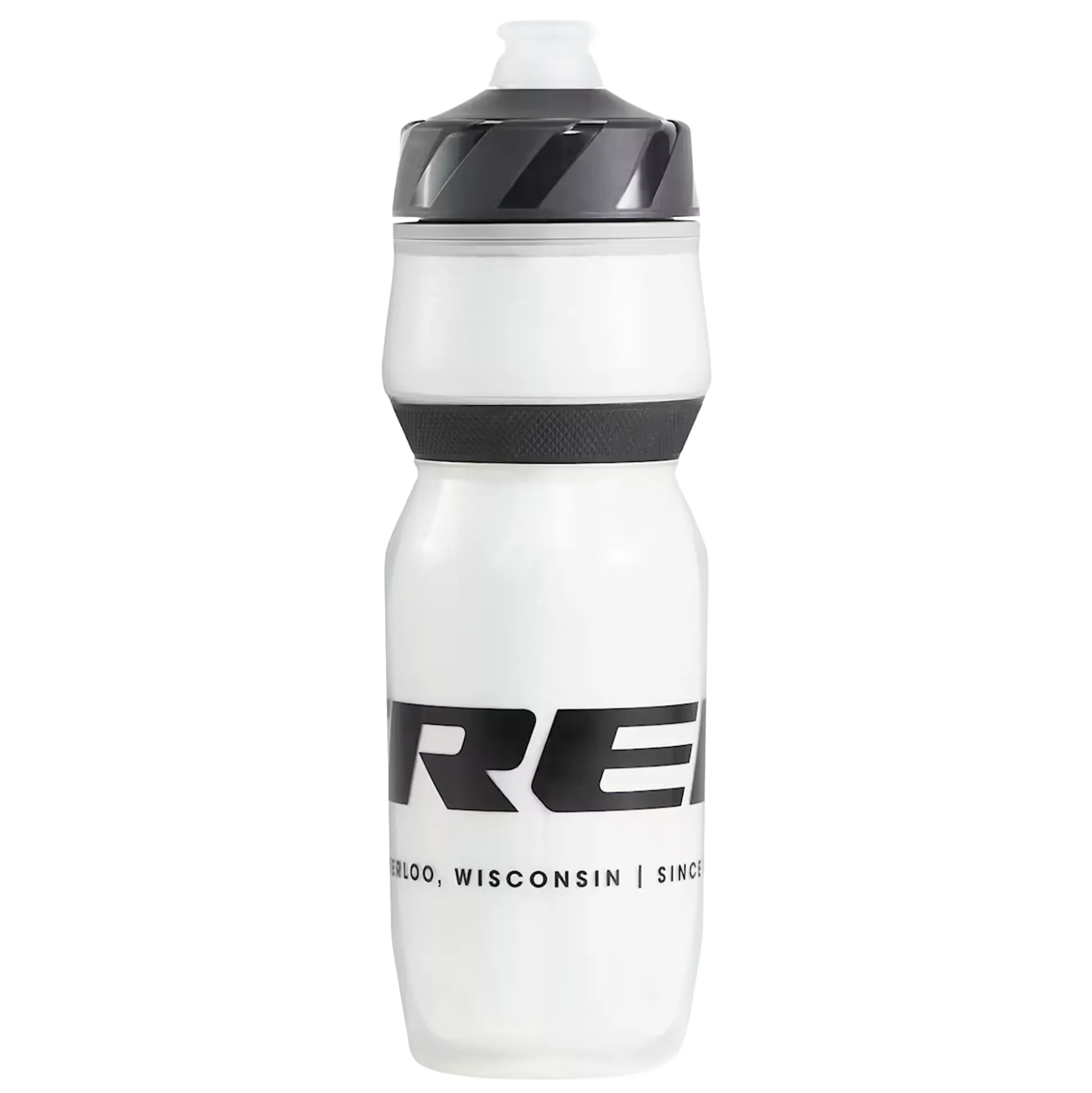 Borraccia Termica Trek Voda Ice 590ml - Bianco