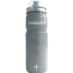 Borraccia Termica Wilier Nanofly - Grigio