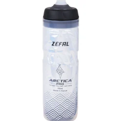 Borraccia Termica Zefal Arctica Pro 75 - Argento