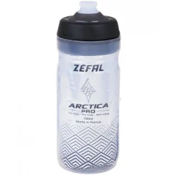 Borraccia Termica Zefal Arctica Pro 550 ml - Nero