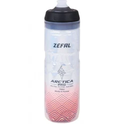 Borraccia Termica Zefal Arctica Pro 750 ml - Rosso