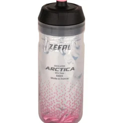 Borraccia Termica Zefal Arctica 550 ml - Rosa