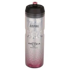 Borraccia Termica Zefal Arctica 750 ml - Rosa
