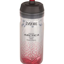 Borraccia Termica Zefal Arctica 550 ml - Rosso