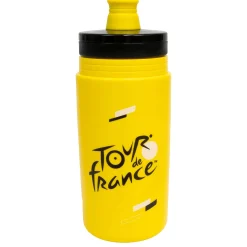 Borraccia Tour de France 2026 - Gialla