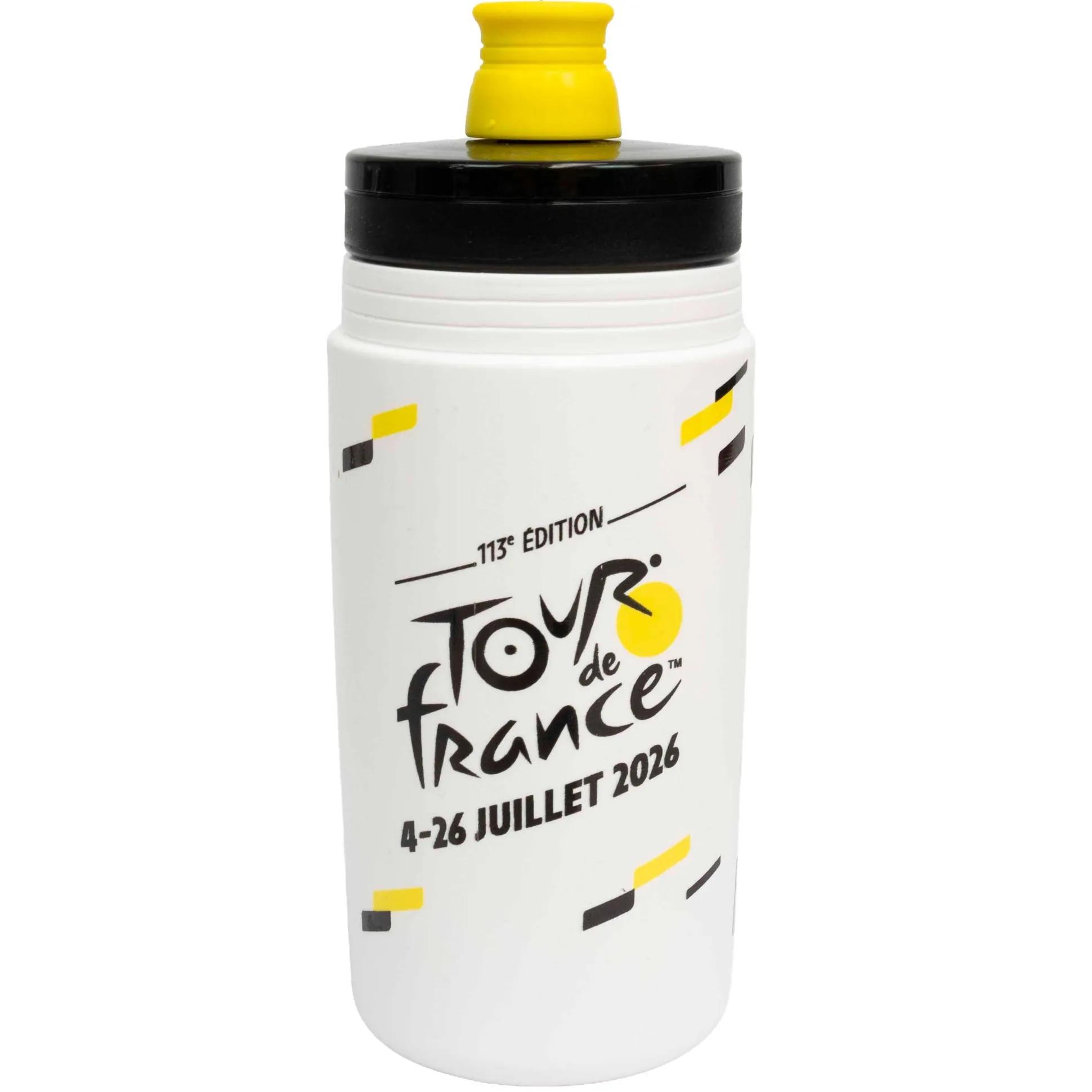 Borraccia Tour de France Route 2026 - Bianco