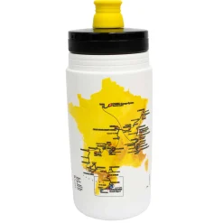 Borraccia Tour de France Route 2026 - Bianco