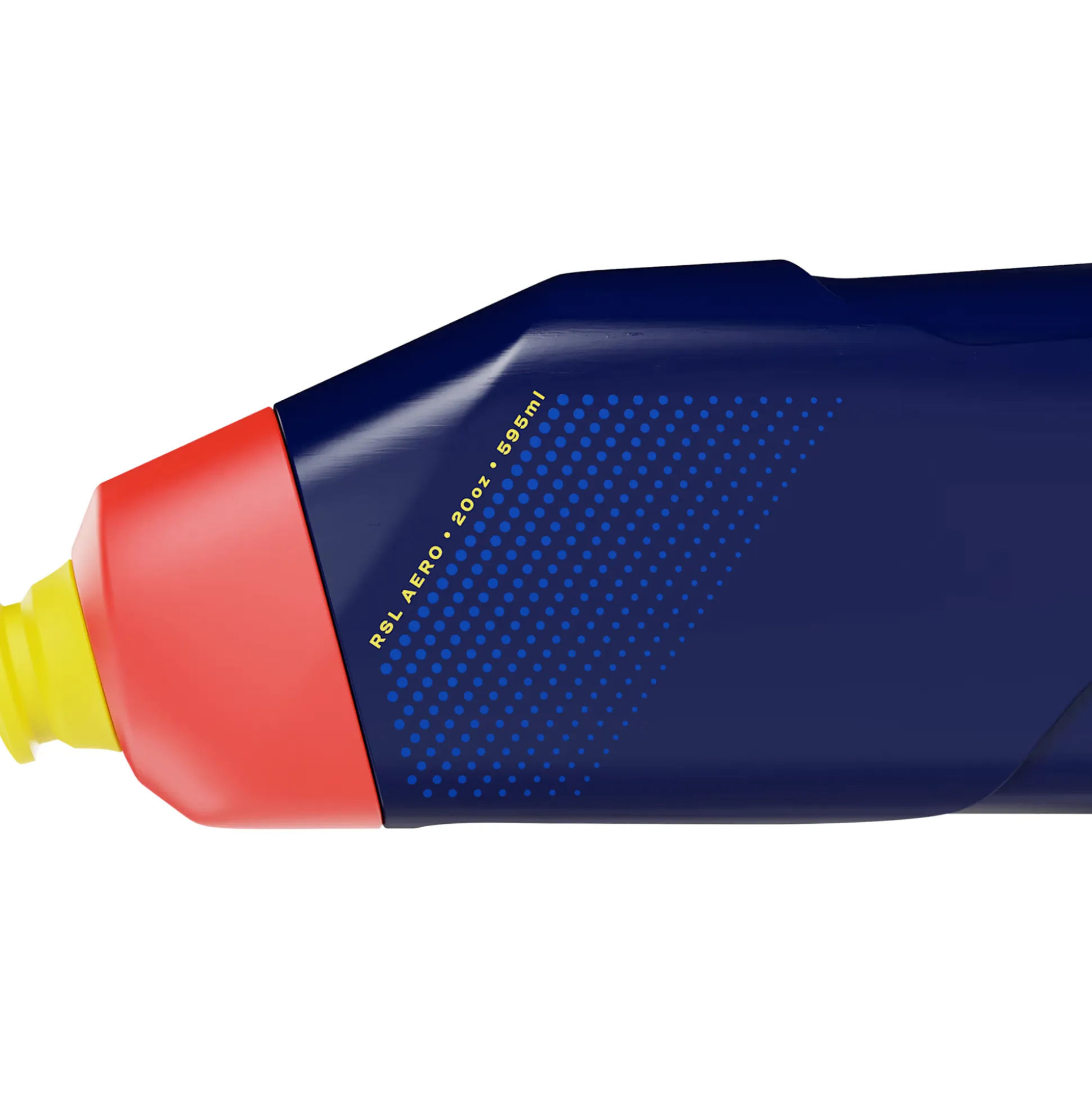 Borraccia Trek RSL Aero 595ml - Blu