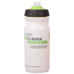 Borraccia Zefal Sense Pro 650 ml - Bianco